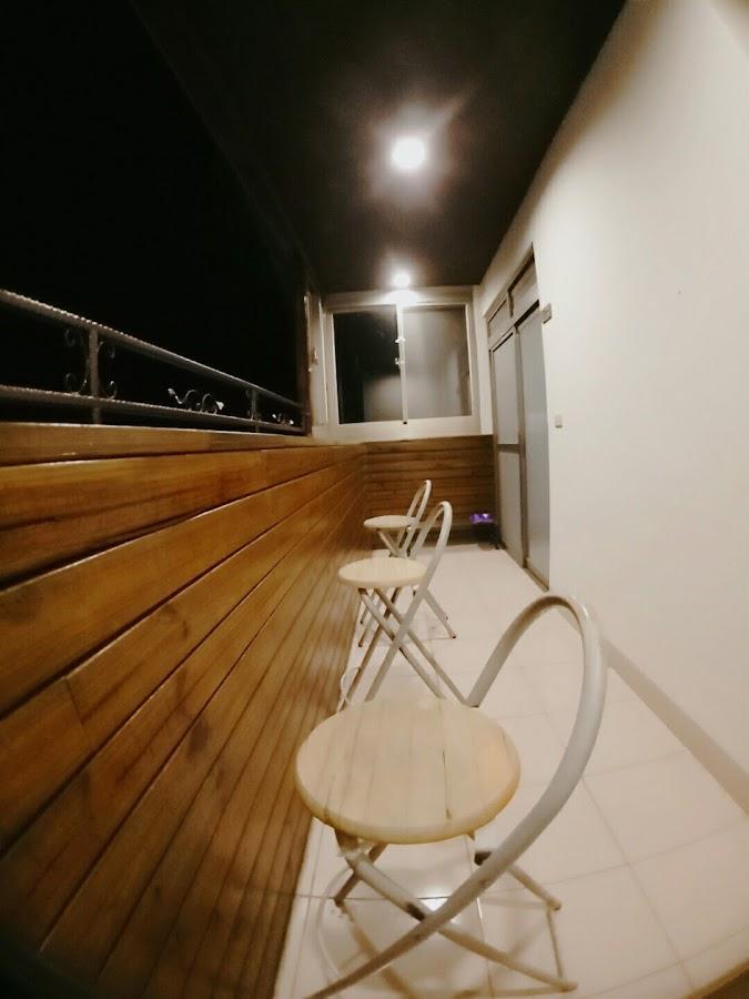 Guiju Lin Garden Homestay Nanzhuang Exterior foto